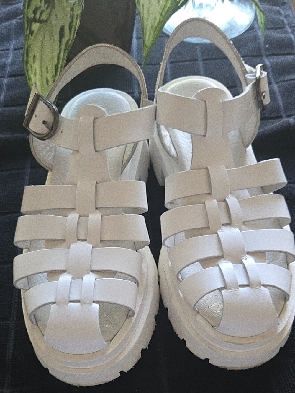 Free People Fisherman Sandals - Picture 13 of 15